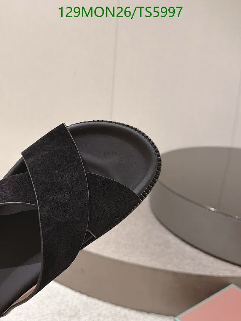 Loro Piana-Shoes(Men) Code: TS5997 $: 129USD