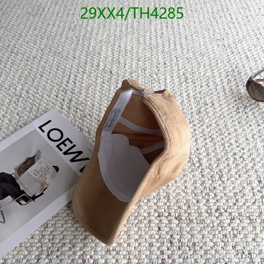 Moncler-Hats Code: TH4285 $: 29USD