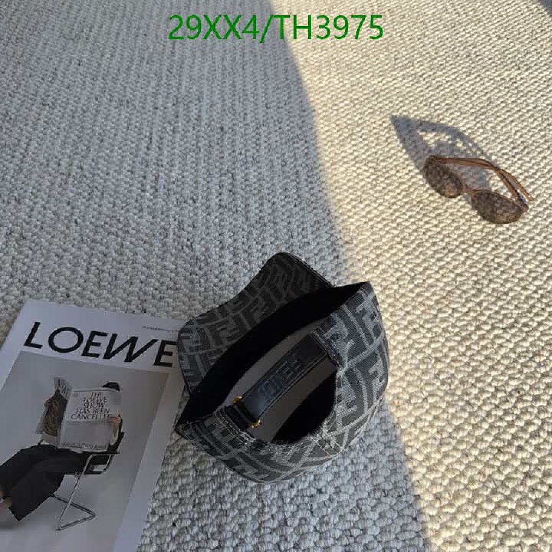 Fendi-Hats Code: TH3975 $: 29USD