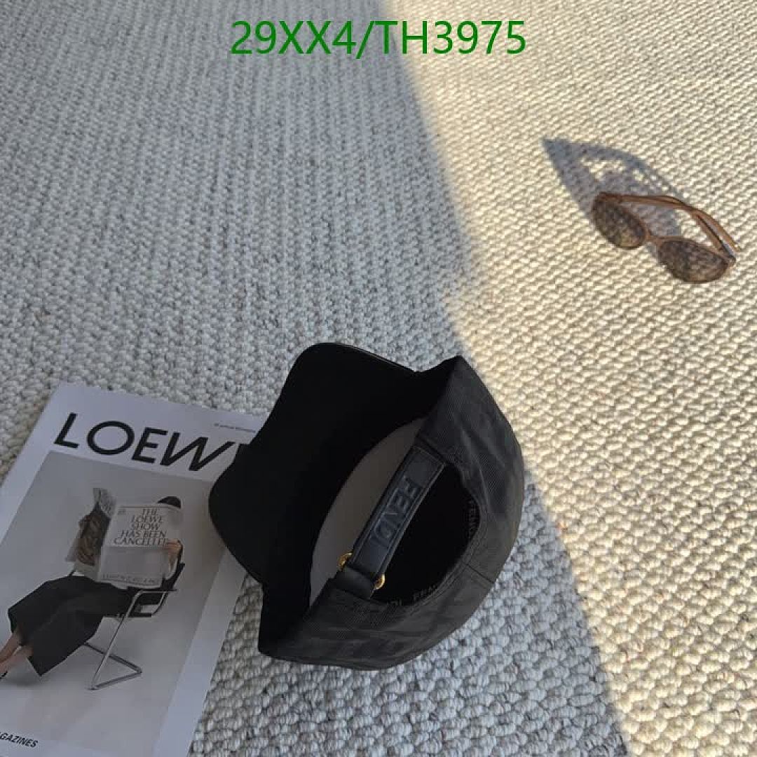 Fendi-Hats Code: TH3975 $: 29USD