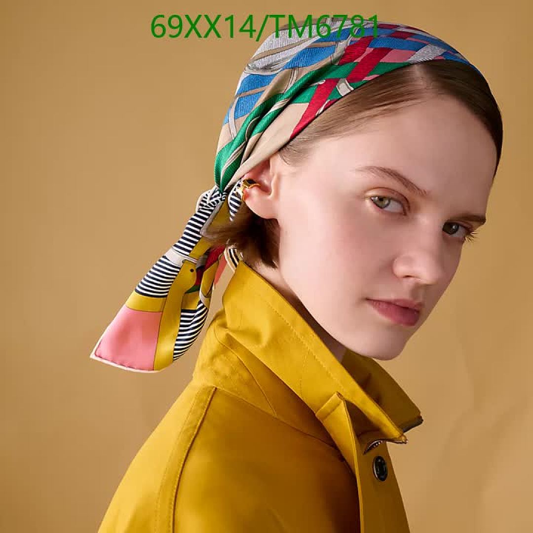 Hermes-Scarves Code: TM6781 $: 69USD