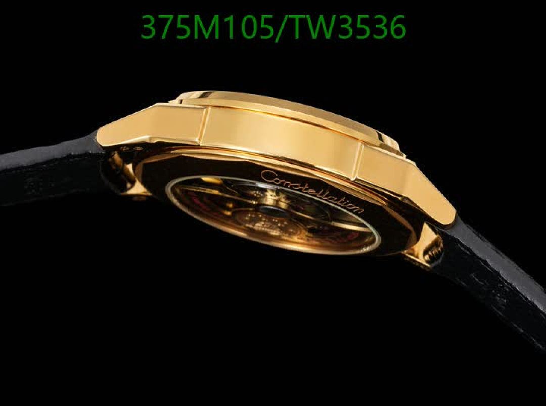 Omega-Watches(5A) Code: TW3536 $: 375USD