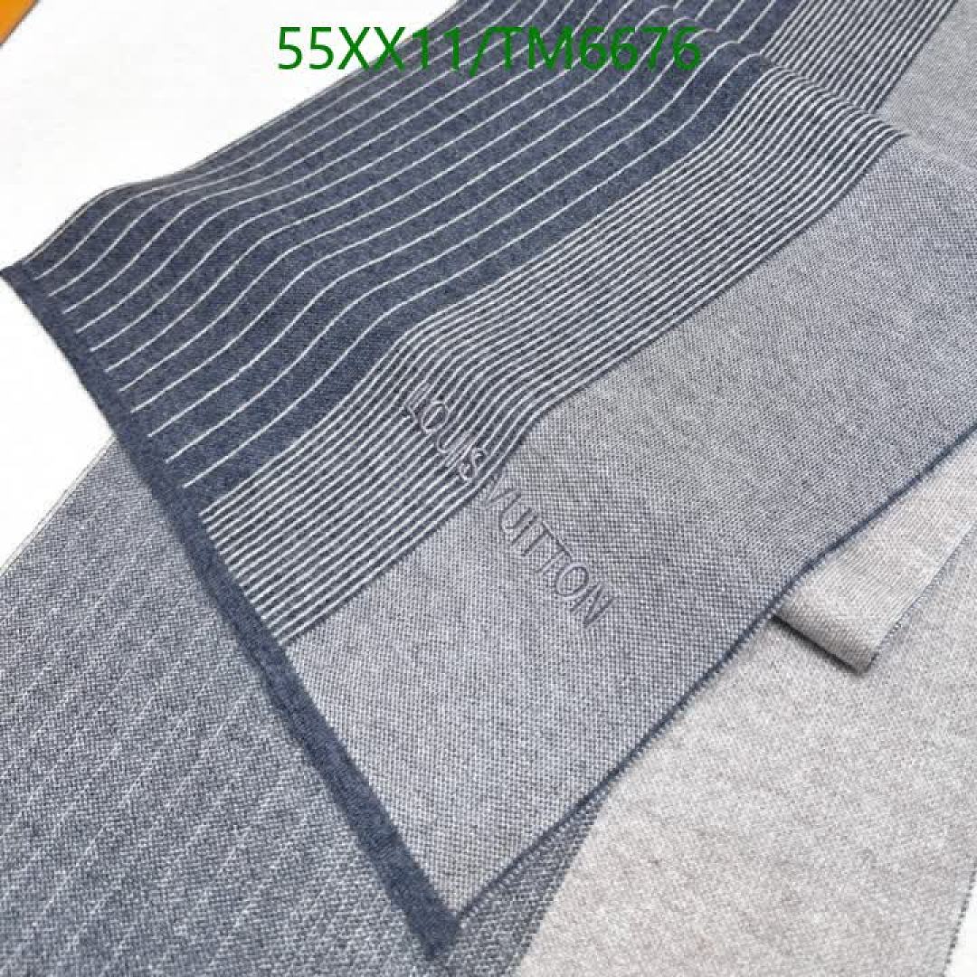 LV-Scarves Code: TM6676 $: 55USD