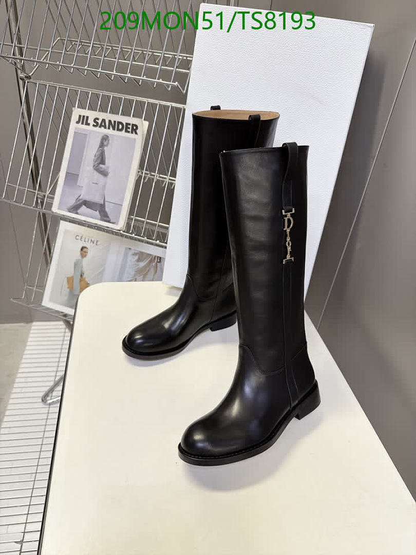 Boots-Shoes(Women) Code: TS8193 $: 209USD