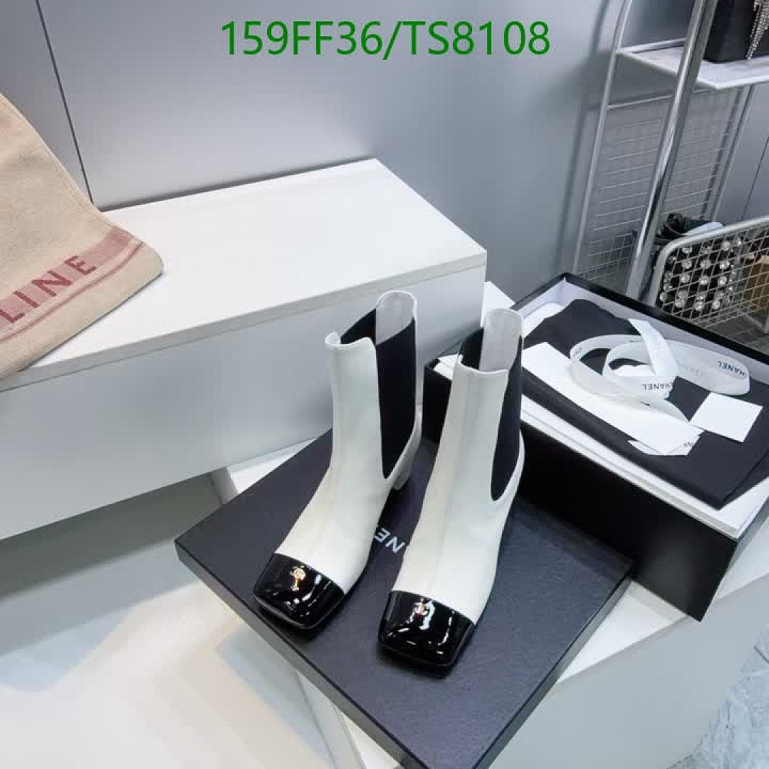 Boots-Shoes(Women) Code: TS8108 $: 159USD