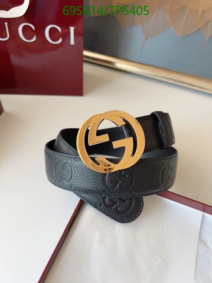 Gucci-Belts Code: TP5405 $: 69USD