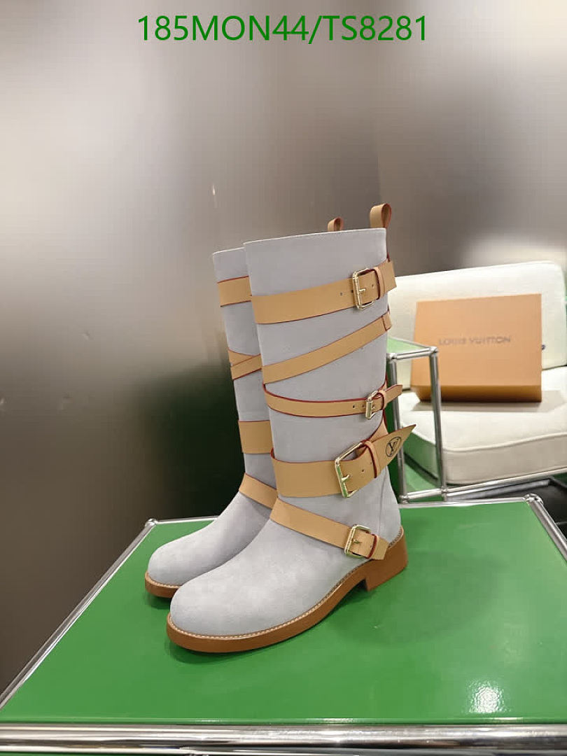 Boots-Shoes(Women) Code: TS8281 $: 185USD