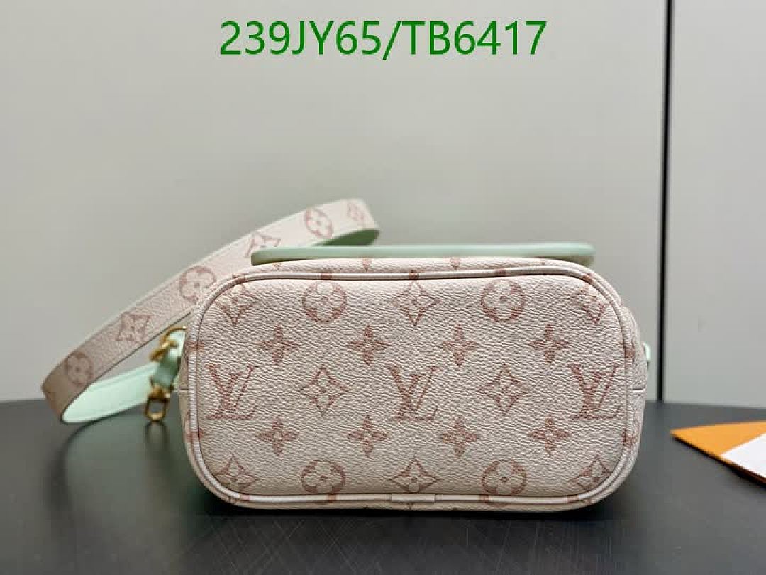 LV-Bags(5A) Code: TB6417 $: 239USD