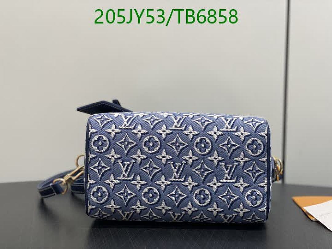 LV-Bags(5A) Code: TB6858 $: 205USD
