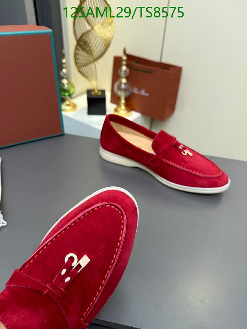 Loro Piana-Shoes(Women) Code: TS8575 $: 125USD