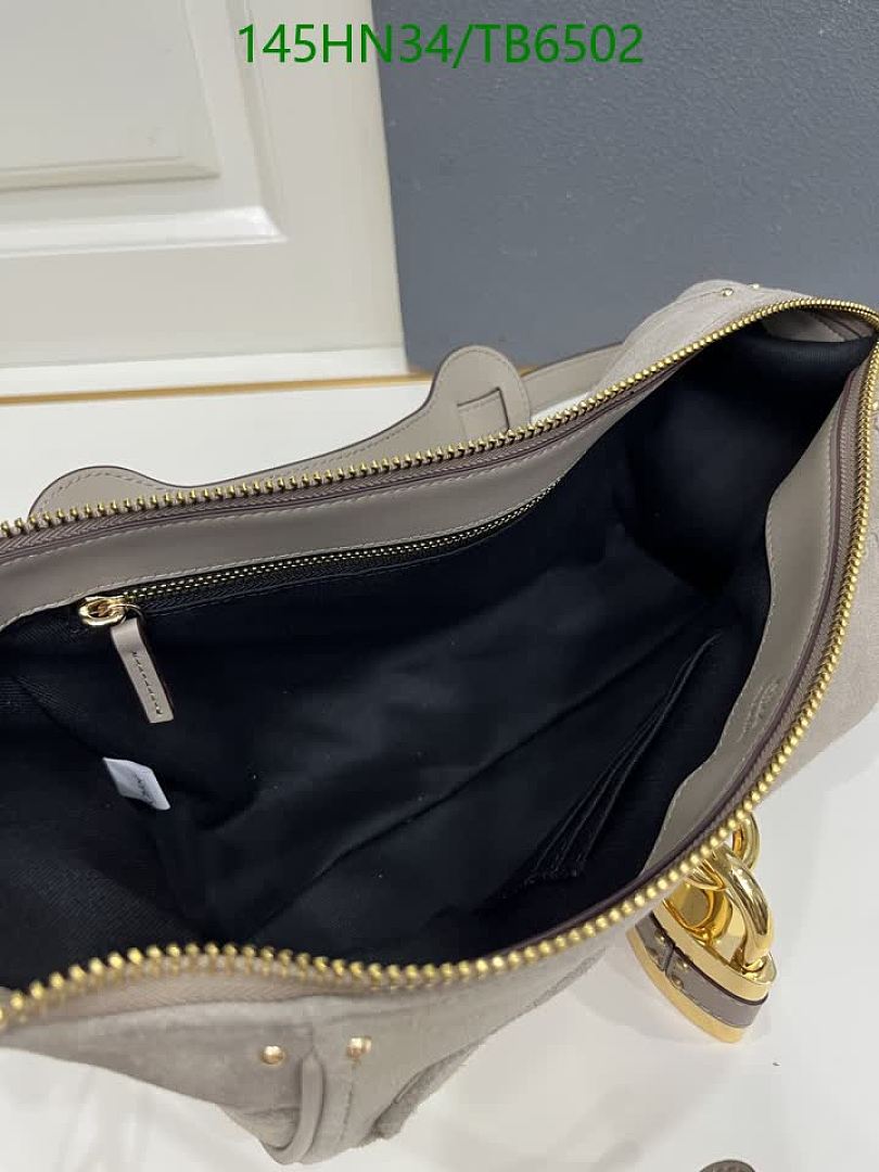 Chloe-Bags(4A) Code: TB6502 $: 145USD