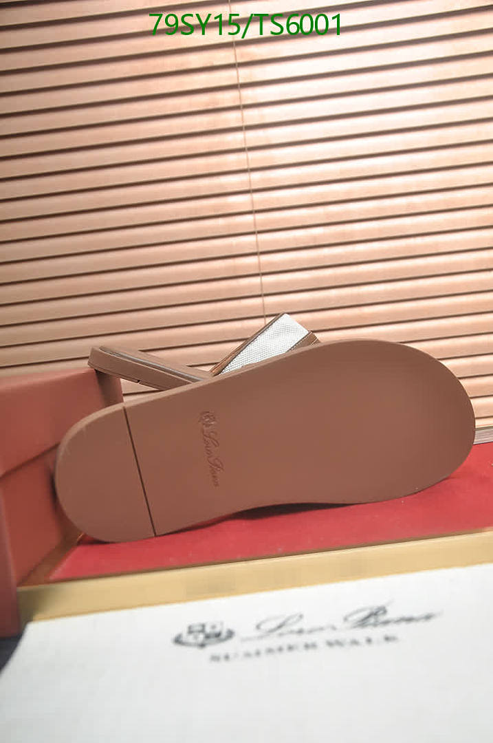 Loro Piana-Shoes(Men) Code: TS6001 $: 79USD