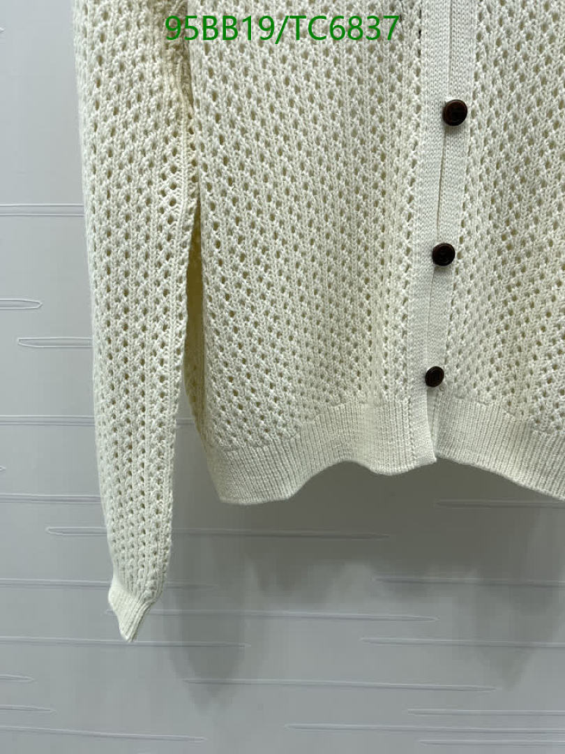 Loewe-Clothing Code: TC6837 $: 95USD