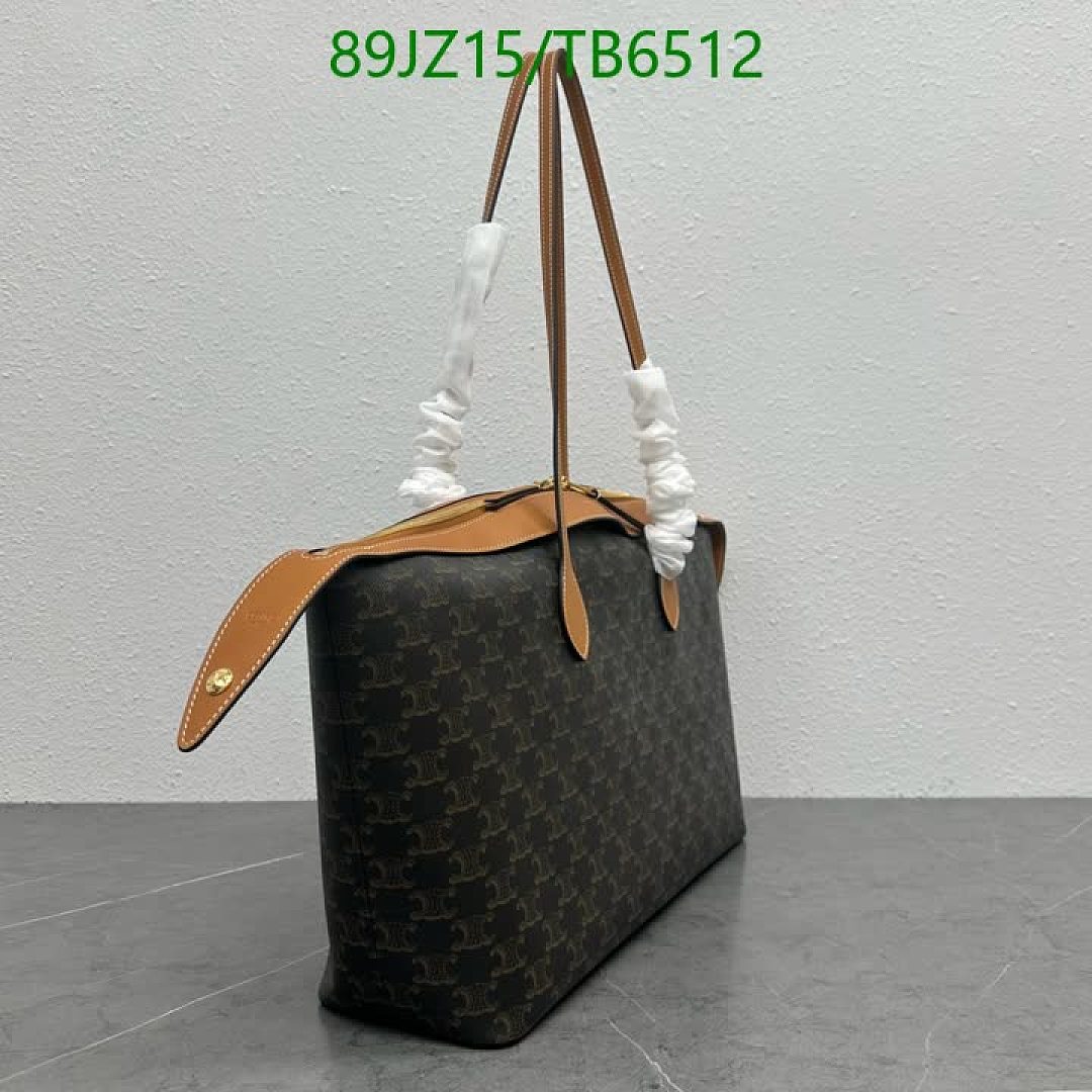Celine-Bags(4A) Code: TB6512 $: 89USD