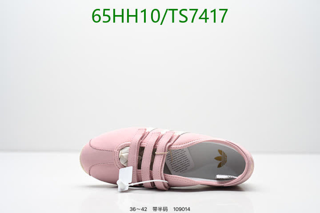 Adidas-Shoes(Women) Code: TS7417 $: 65USD