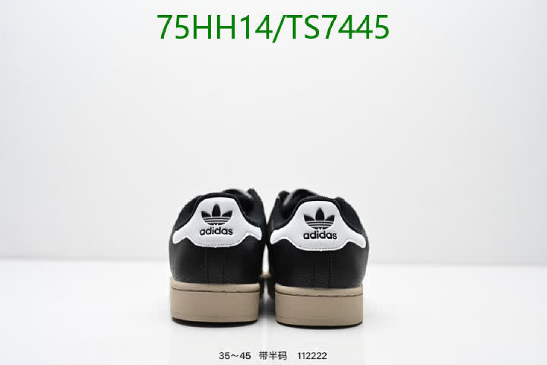 Adidas-Shoes(Women) Code: TS7445 $: 75USD