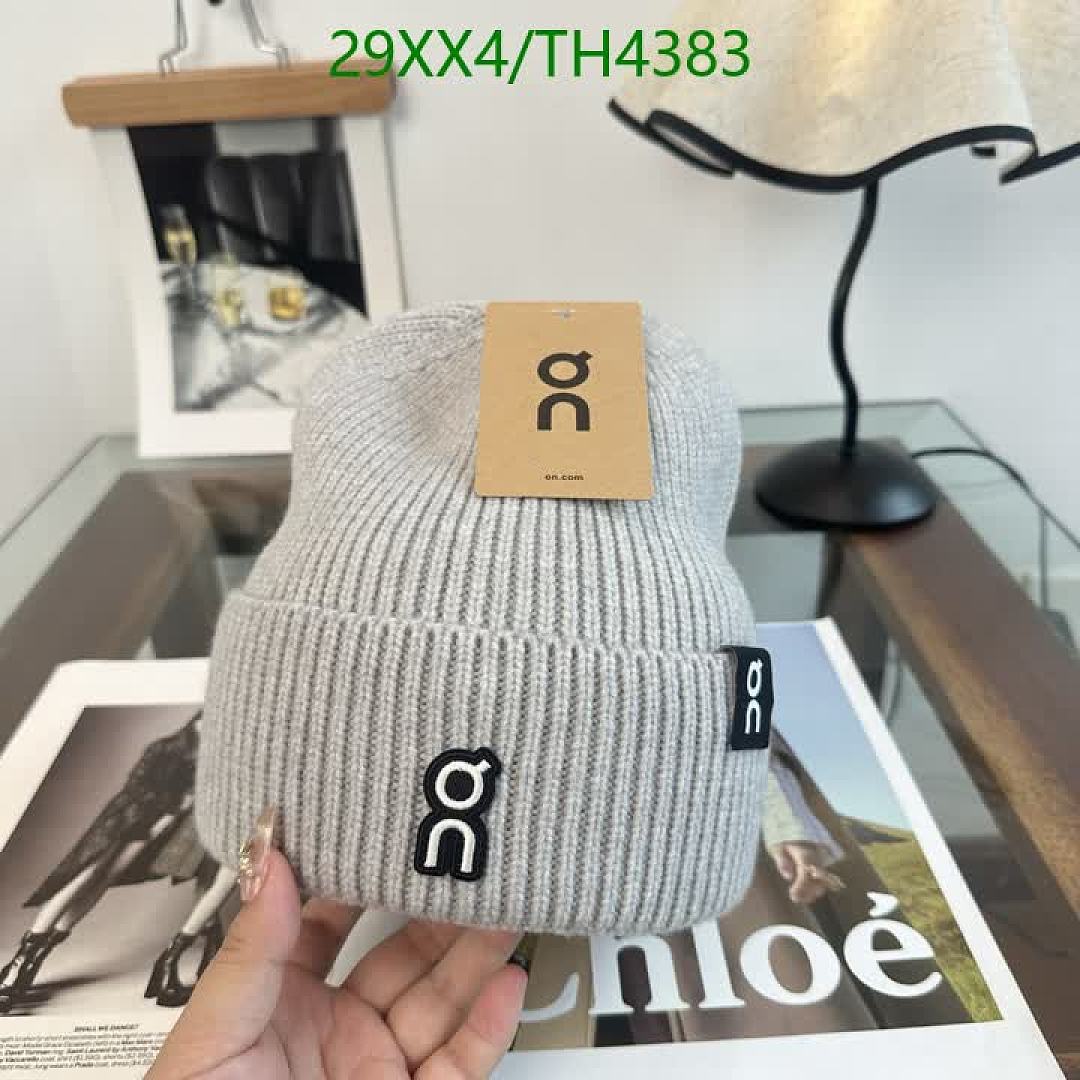 On Running Cloudsurfer-Hats Code: TH4383 $: 29USD