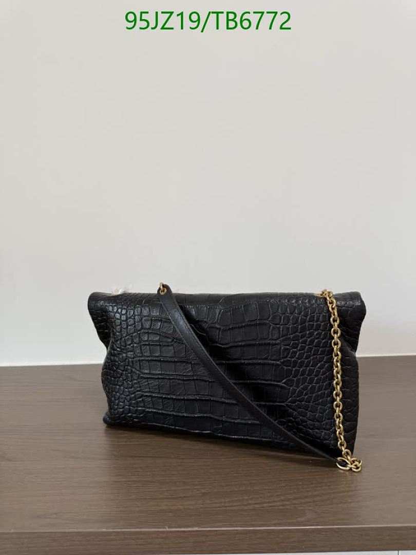 YSL-Bags(4A) Code: TB6772 $: 95USD