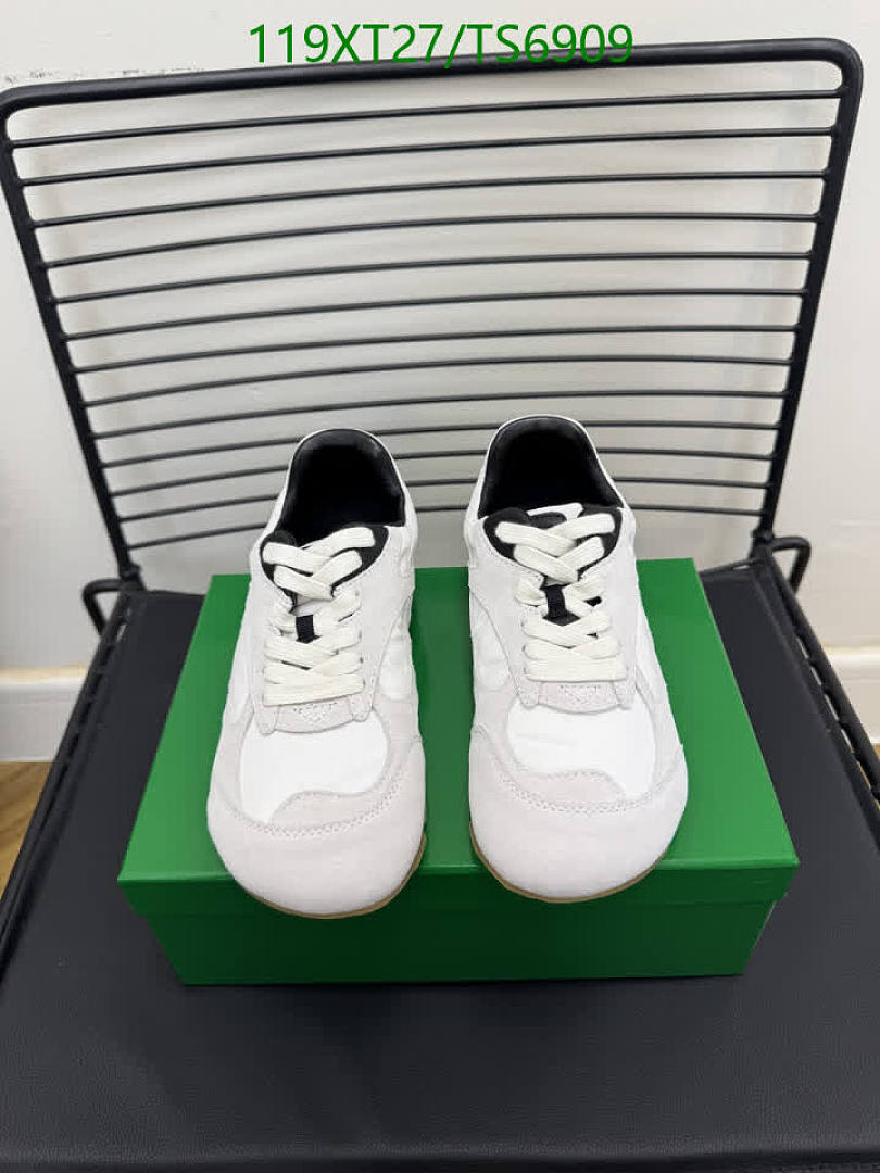BV-Shoes(Men) Code: TS6909 $: 119USD