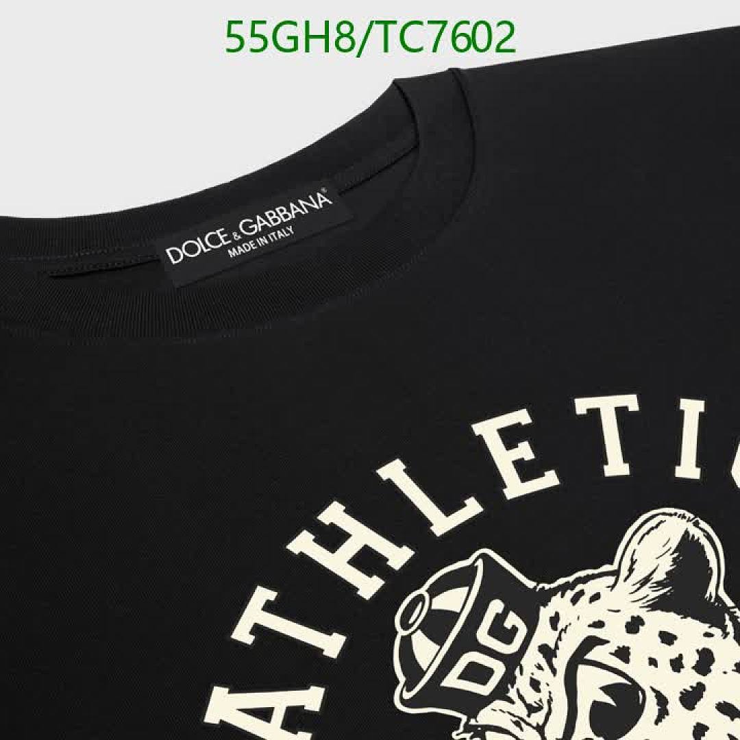 D&G-Clothing Code: TC7602 $: 55USD
