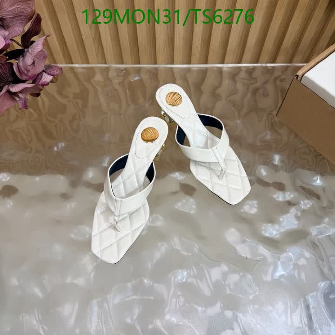 YSL-Shoes(Women) Code: TS6276 $: 129USD