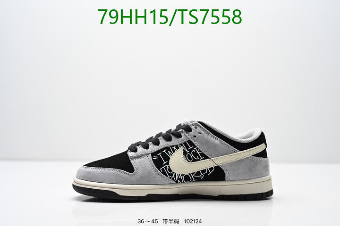 NIKE-Shoes(Women) Code: TS7558 $: 79USD