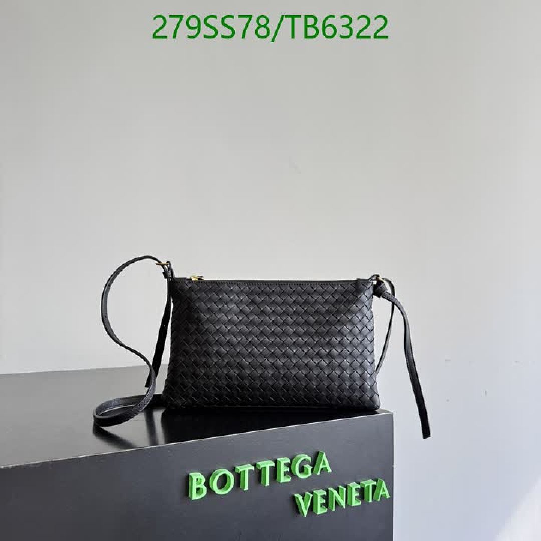 BV-Bags(5A) Code: TB6322 $: 279USD