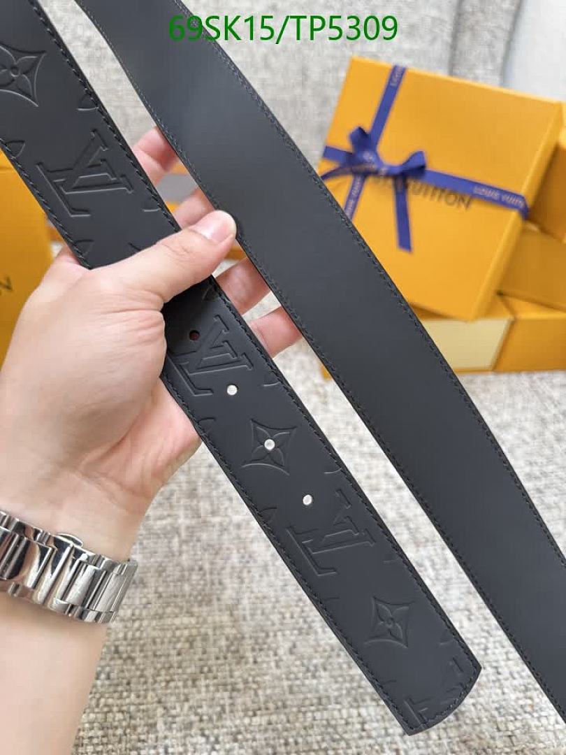 LV-Belts Code: TP5309 $: 69USD