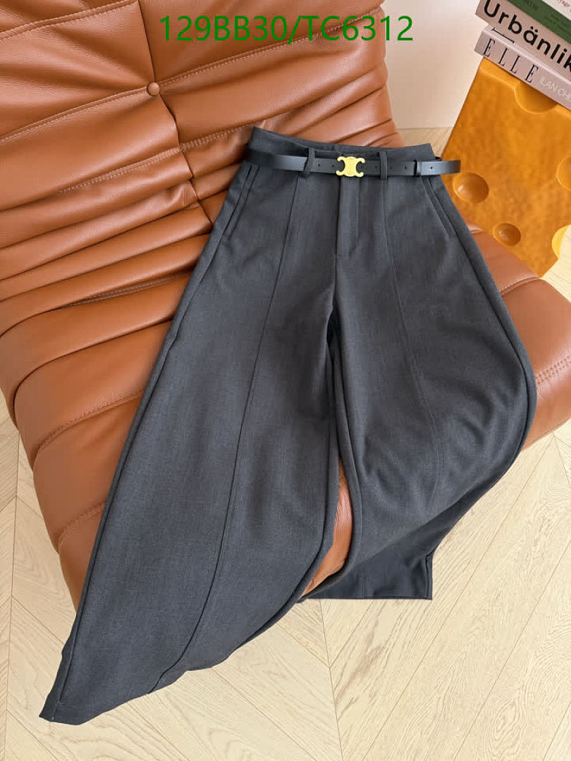 LV-Clothing Code: TC6312 $: 129USD