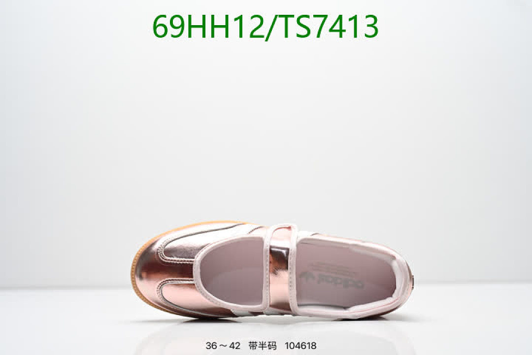 Adidas-Shoes(Women) Code: TS7413 $: 69USD