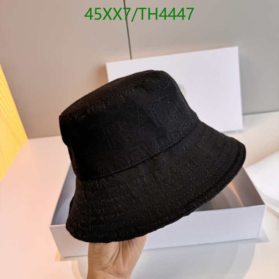 Versace-Hats Code: TH4447 $: 45USD