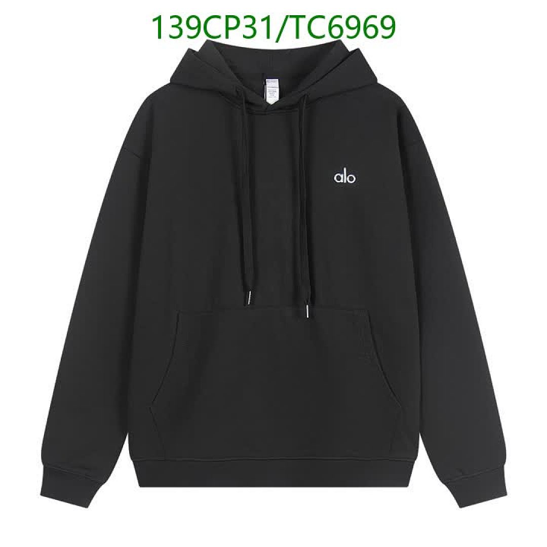 Alo Yoga-Clothing Code: TC6969