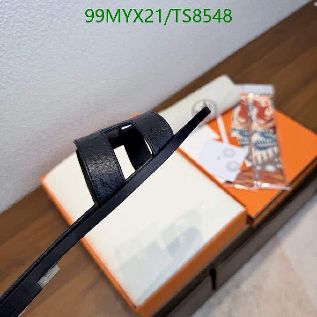 Hermes-Shoes(Women) Code: TS8548 $: 99USD