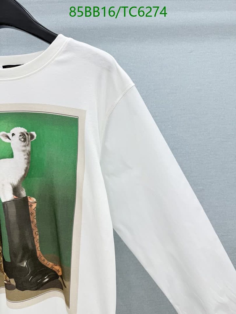 LV-Clothing Code: TC6274 $: 85USD