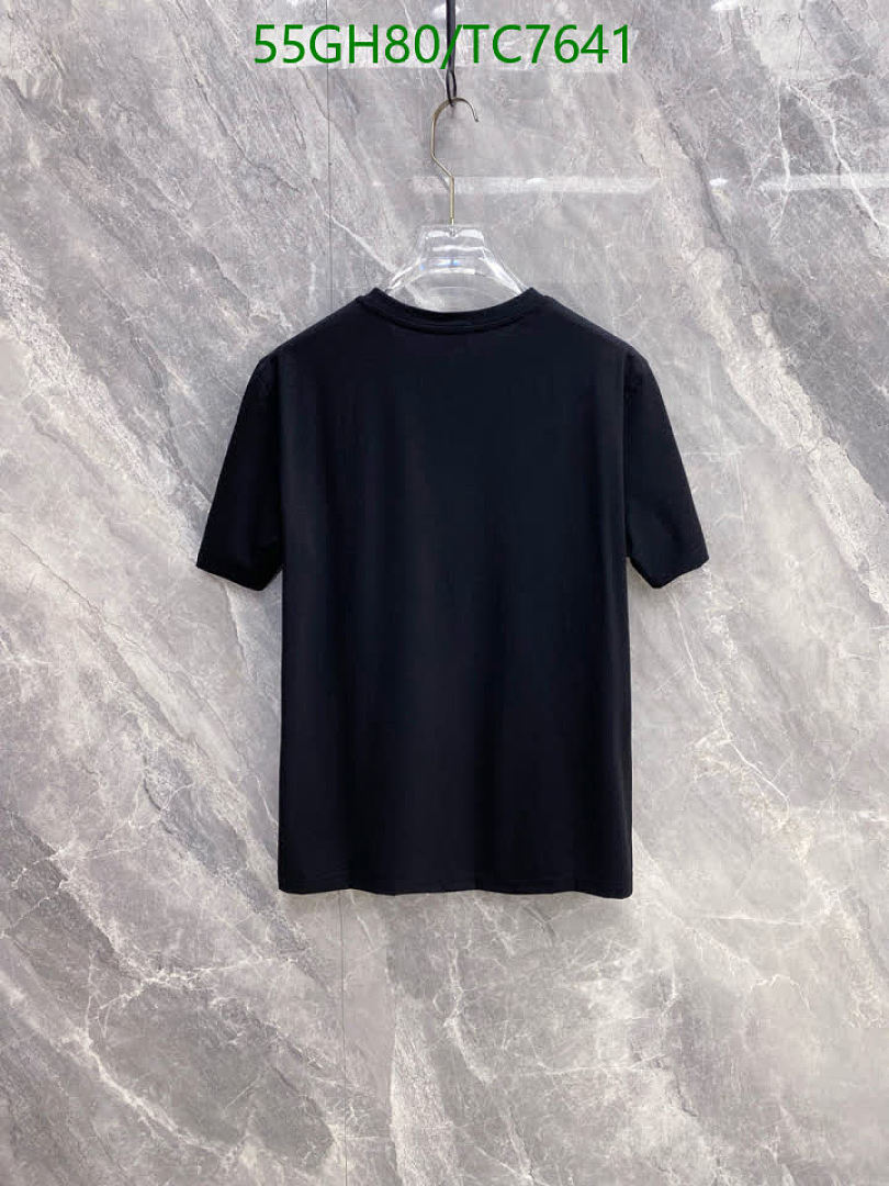 Dior-Clothing Code: TC7641 $: 55USD