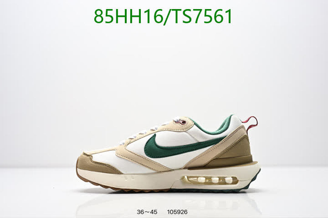 NIKE-Shoes(Women) Code: TS7561 $: 85USD