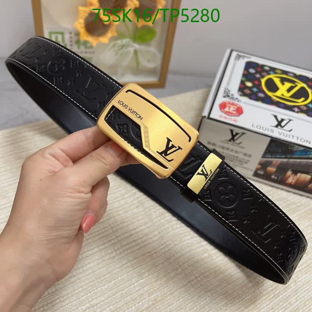 LV-Belts Code: TP5280 $: 75USD
