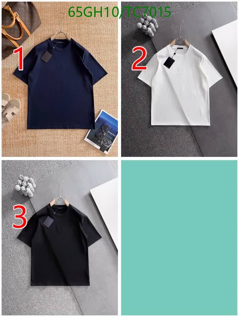 LV-Clothing Code: TC7015 $: 65USD