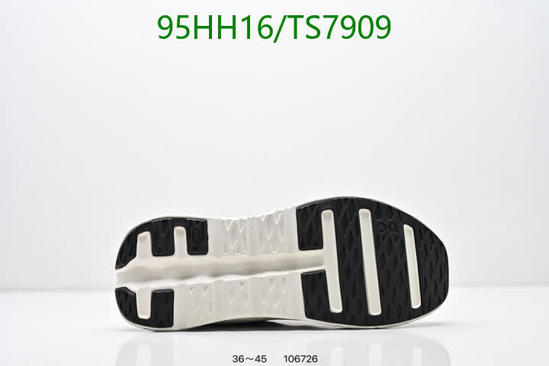 On Running Cloudsurfer-Shoes(Men) Code: TS7909 $: 95USD