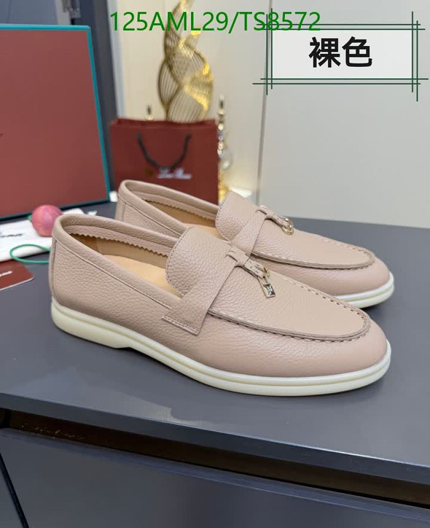 Loro Piana-Shoes(Women) Code: TS8572 $: 125USD