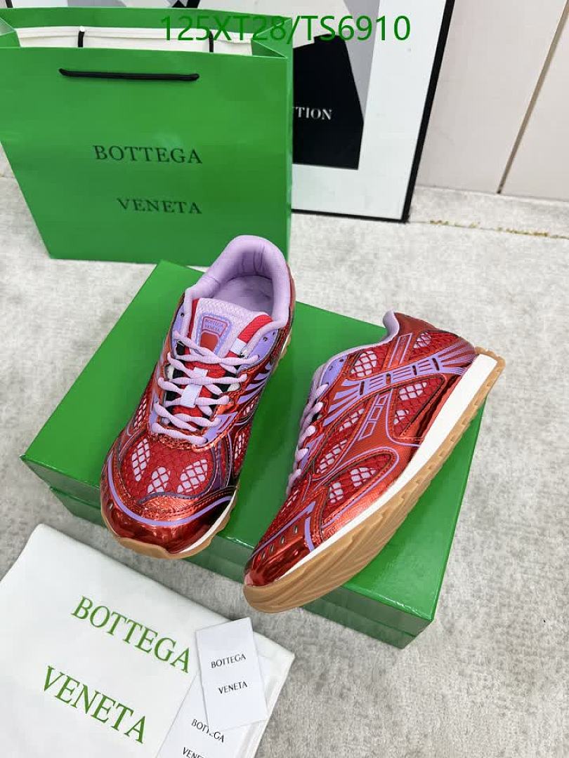 BV-Shoes(Men) Code: TS6910 $: 125USD