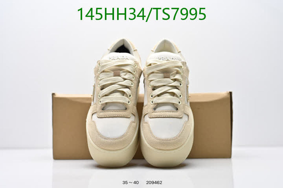 Prada-Shoes(Women) Code: TS7995 $: 145USD
