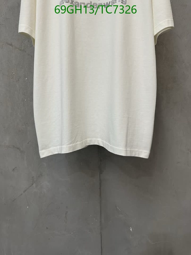 Alexander Wang-Clothing Code: TC7326 $: 69USD