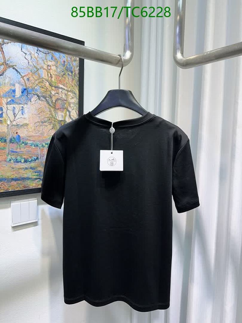 Hermes-Clothing Code: TC6228 $: 85USD