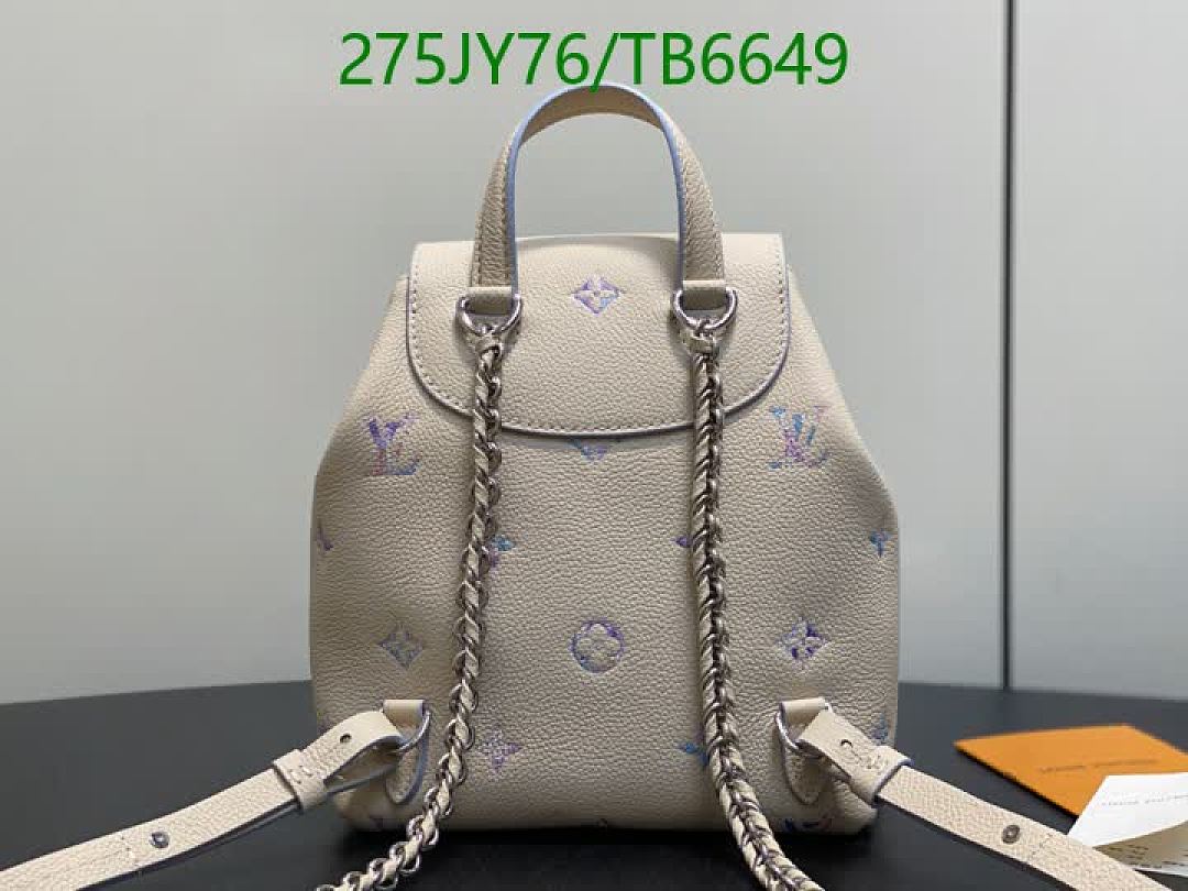 LV-Bags(5A) Code: TB6649 $: 275USD