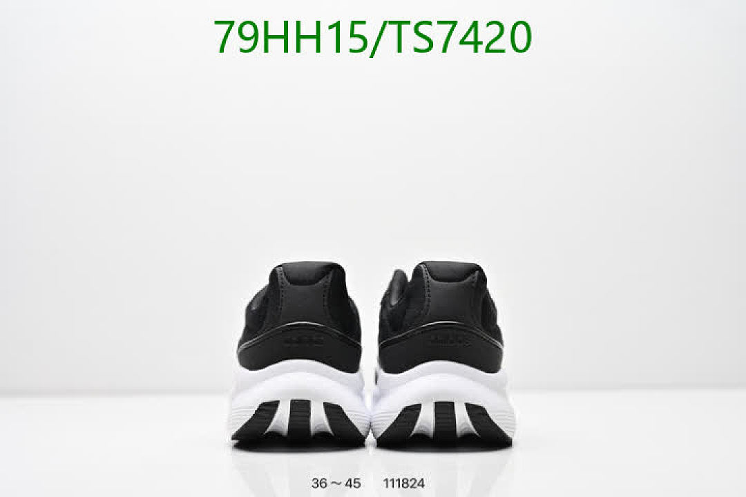 Adidas-Shoes(Women) Code: TS7420 $: 79USD