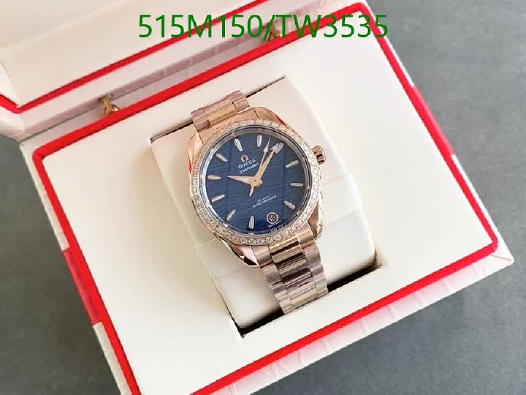 Omega-Watches(5A) Code: TW3535 $: 515USD