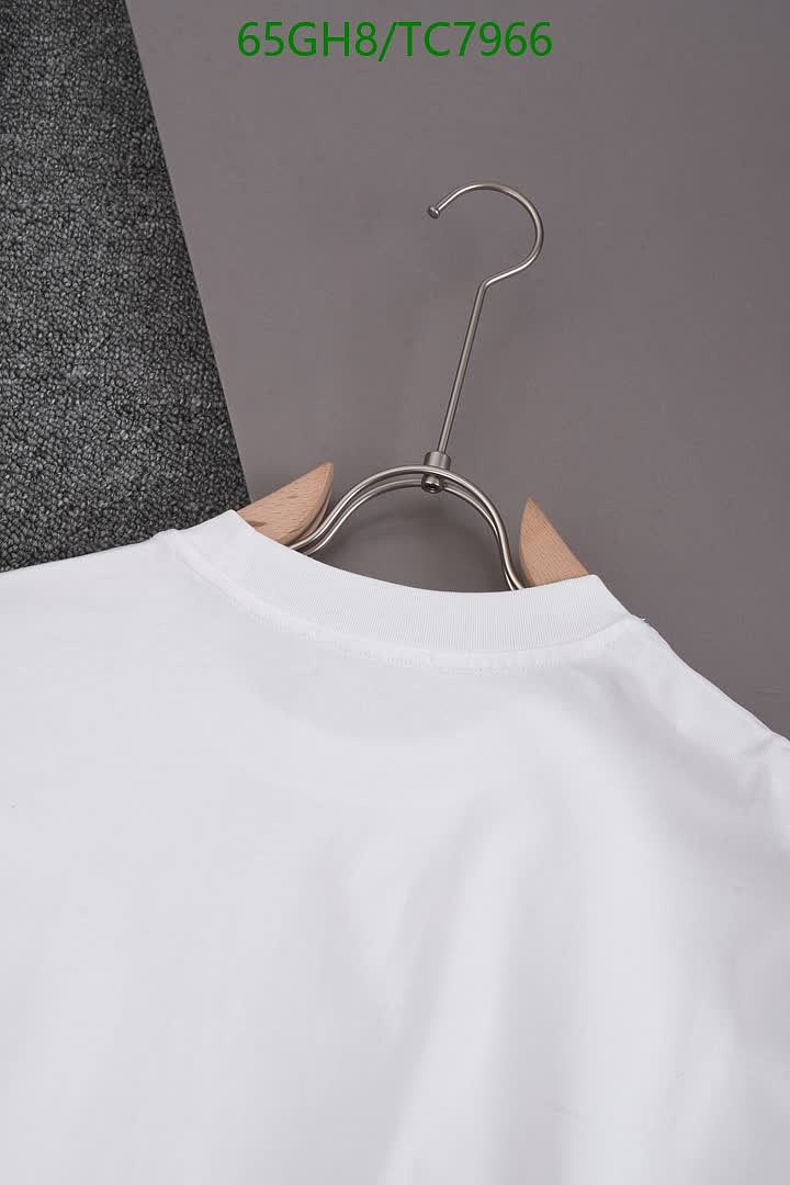Prada-Clothing Code: TC7966 $: 65USD