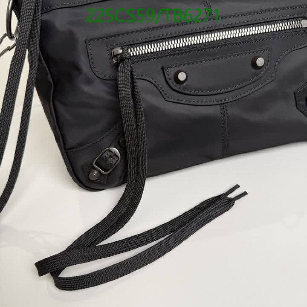 Balenciaga-Bags(5A) Code: TB6271