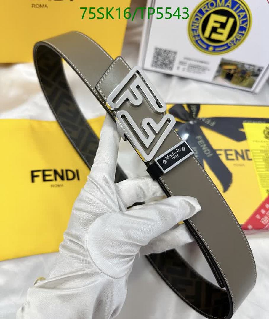 Fendi-Belts Code: TP5543 $: 75USD